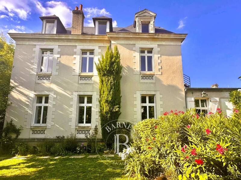 Maison à vendre, 365m², RENNES