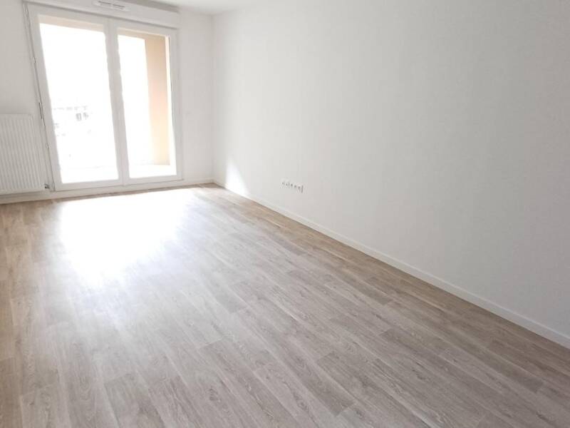 Maison à louer, 63m², BOBIGNY