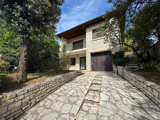 Maison à louer 1 530 € 4 pièces 3 chambres 158 m² Sud Ouest Suzac Saint Georges de Didonne 17110