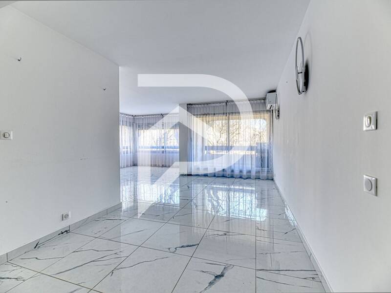 Maison à louer, 95m², NIMES