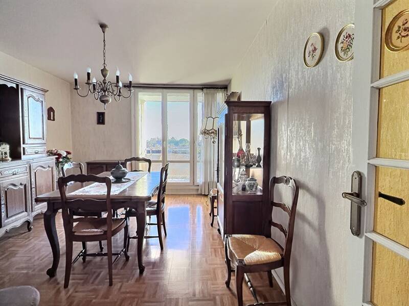 Maison à vendre, 70m², CLERMONT FERRAND