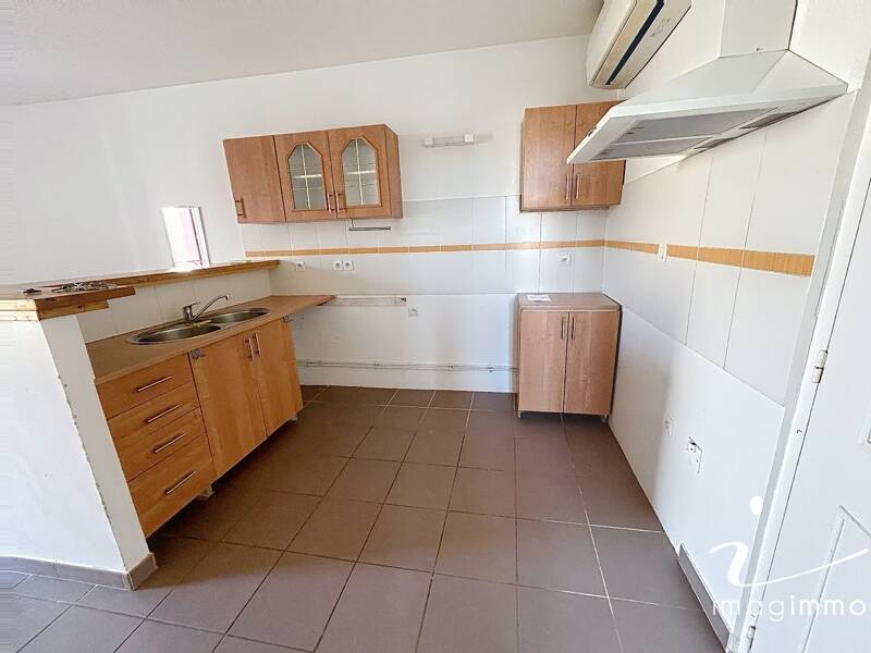 Maison à louer, 75m², PIGNAN