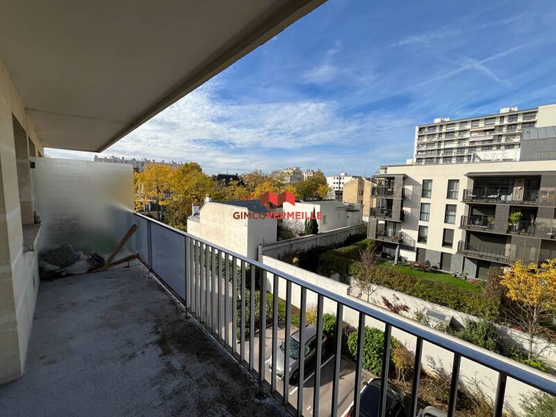 Maison à louer, 26m², RUEIL MALMAISON