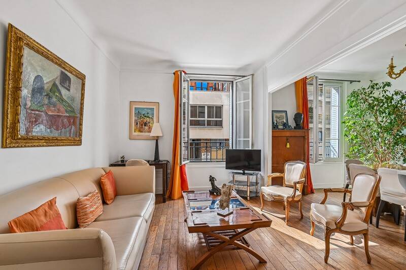 Maison à vendre, 80m², LEVALLOIS PERRET