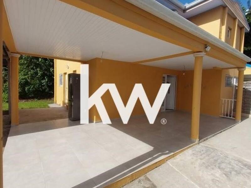 Maison à vendre, 110m², DUCOS