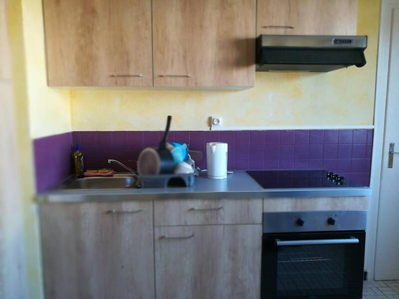 Maison à louer, 50m², DIJON