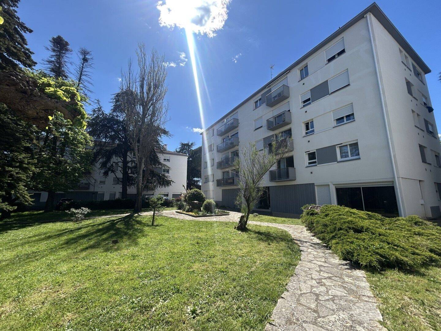 Maison à vendre, 62m², BEZIERS