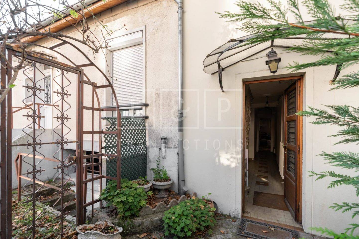 Maison à vendre, 226m², ISSY LES MOULINEAUX