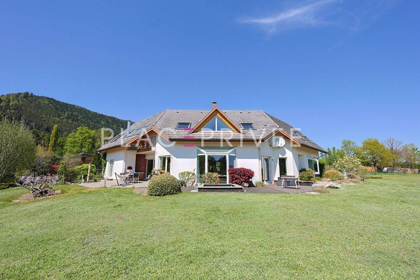 Maison à vendre, 340m², SAULCY SUR MEURTHE