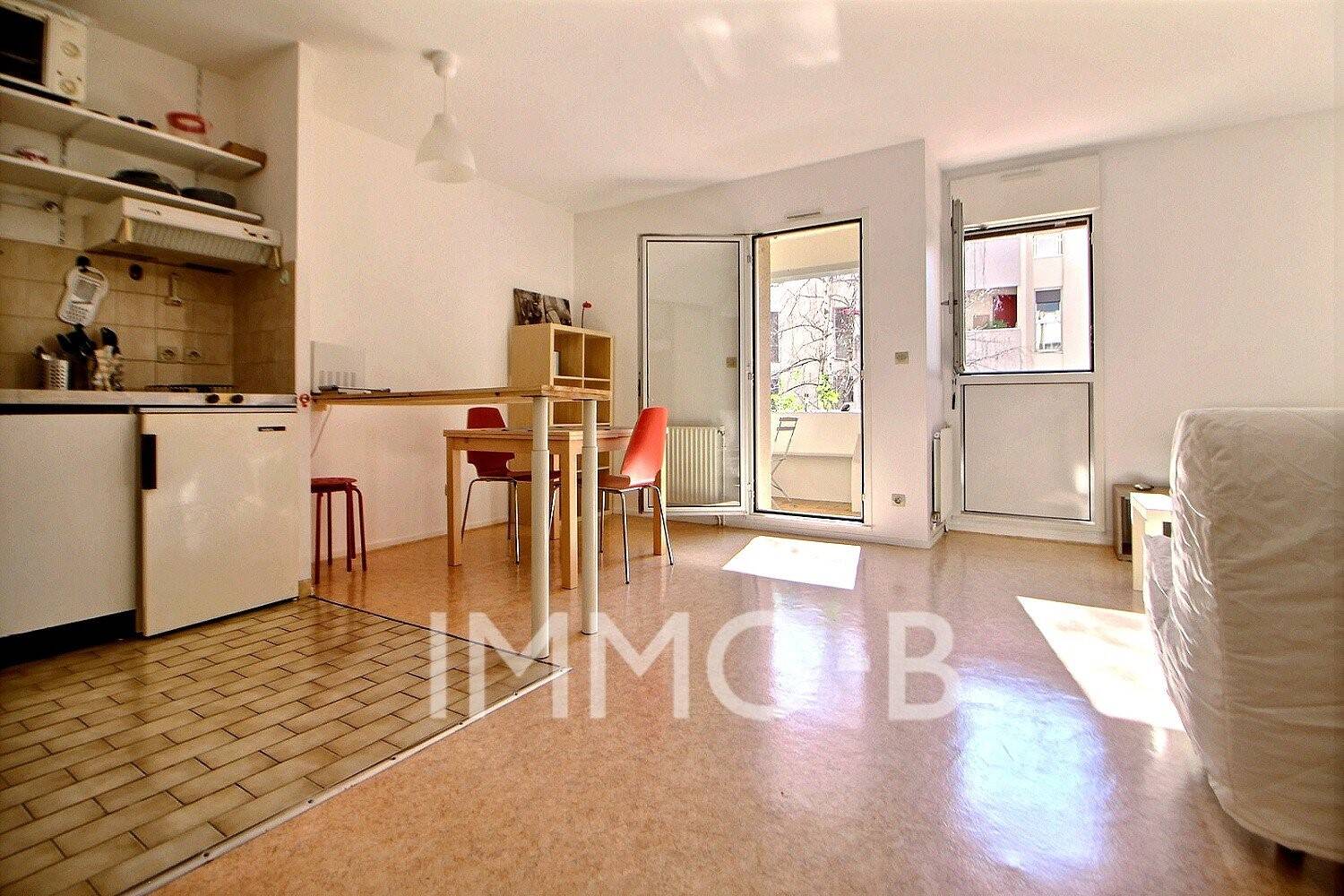 Maison à vendre, 32m², RAMONVILLE SAINT AGNE