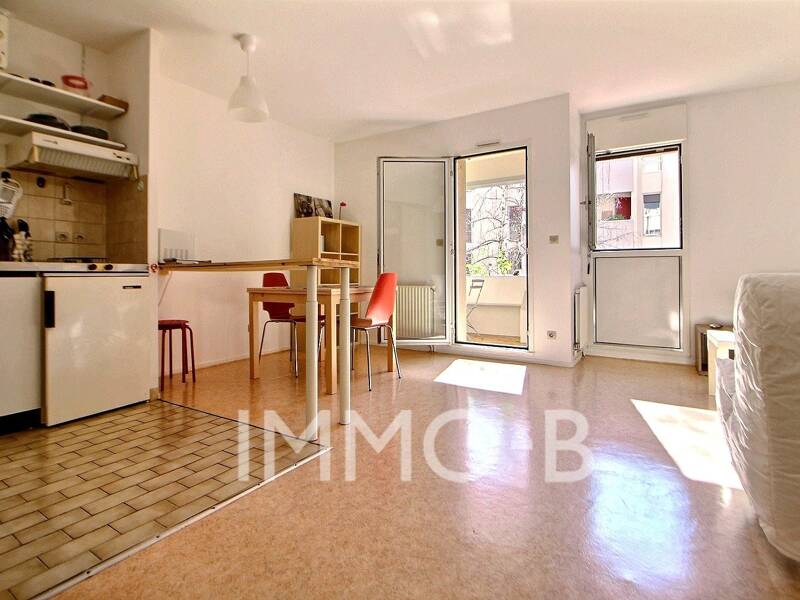Maison à vendre, 32m², RAMONVILLE SAINT AGNE
