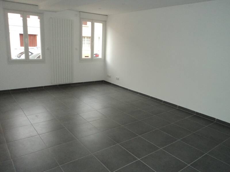 Maison à louer, 140m², LILLEBONNE