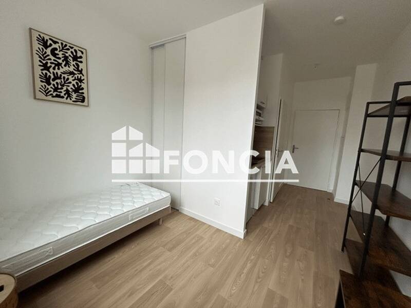 Maison à louer, 17m², ORLEANS