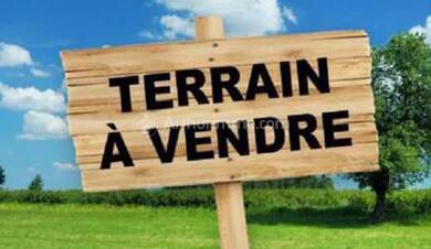 Terrain à vendre 51 800 € 453 m² de terrain Orcines 63870