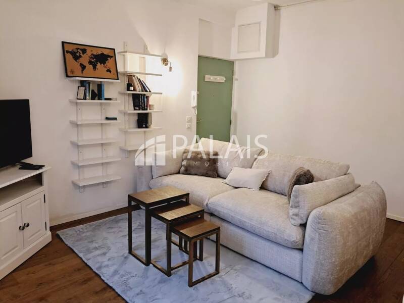 Maison à louer, 43m², NICE