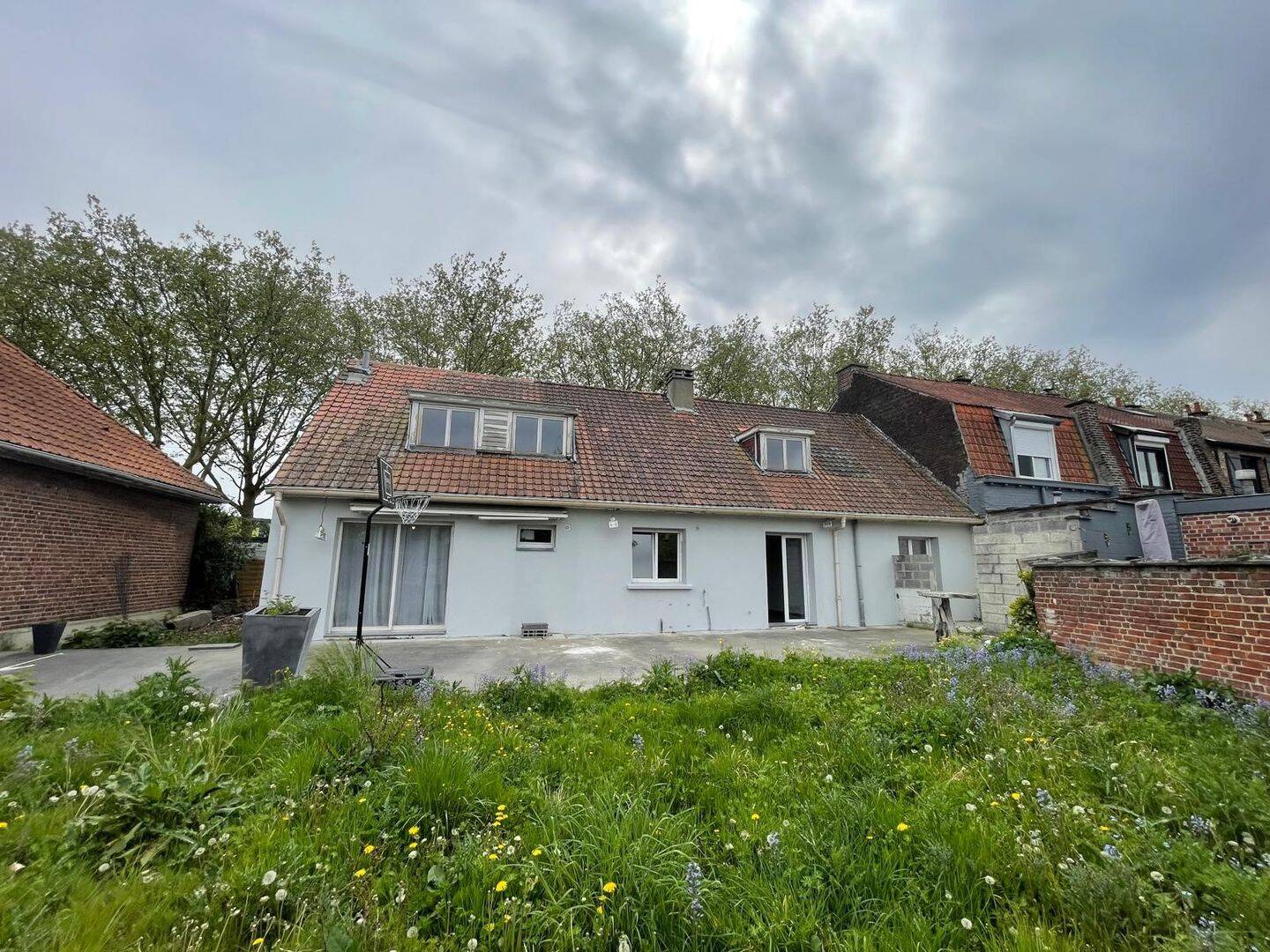 Maison à vendre, 155m², ROUBAIX