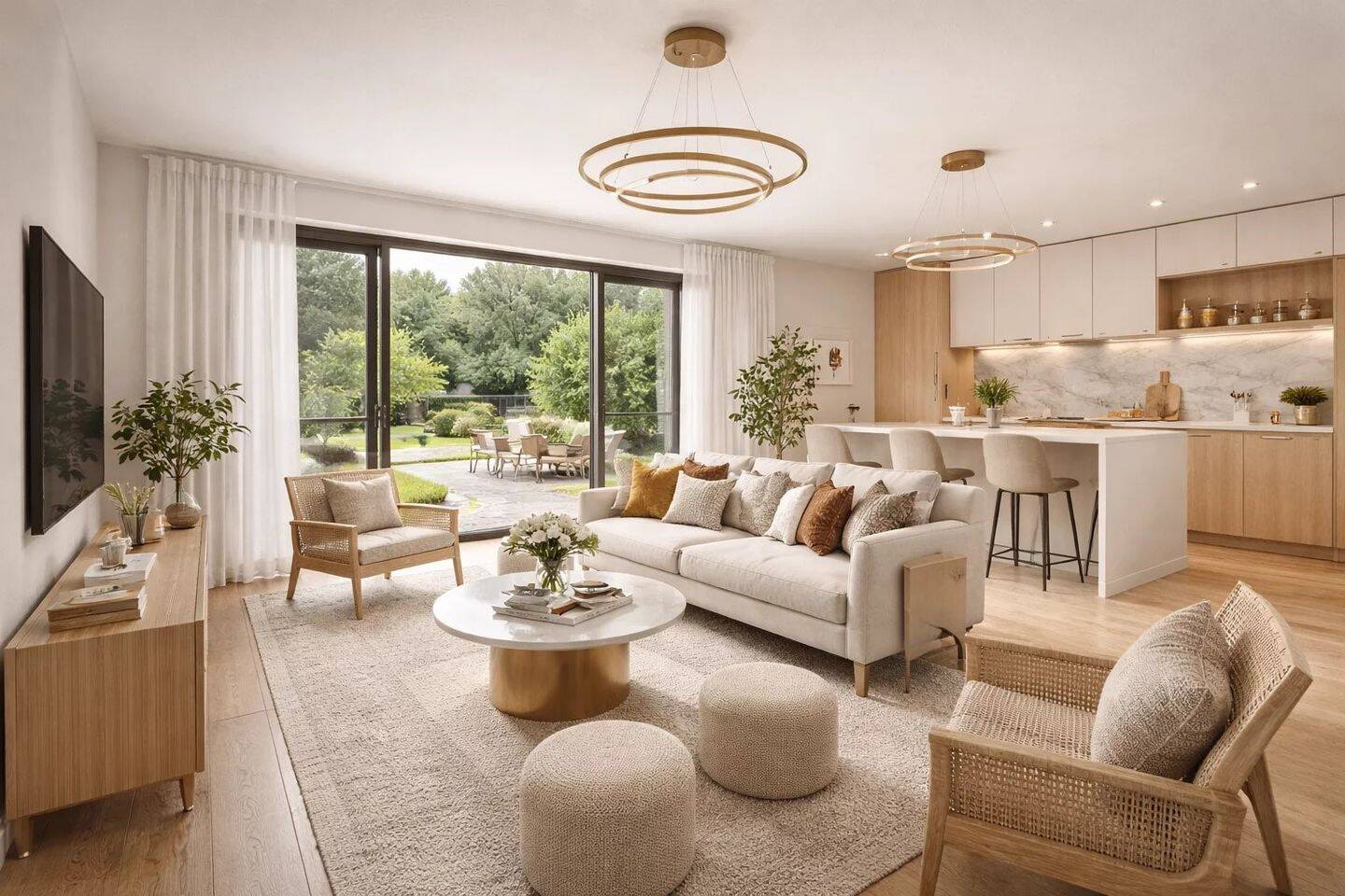 Maison à vendre, 90m², SAINT FELIX
