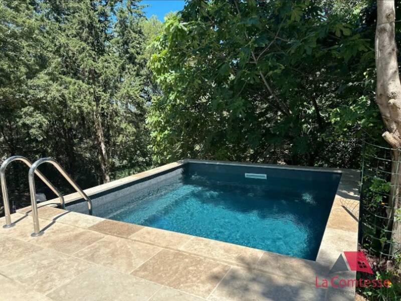 Maison à louer, 50m², VENTABREN