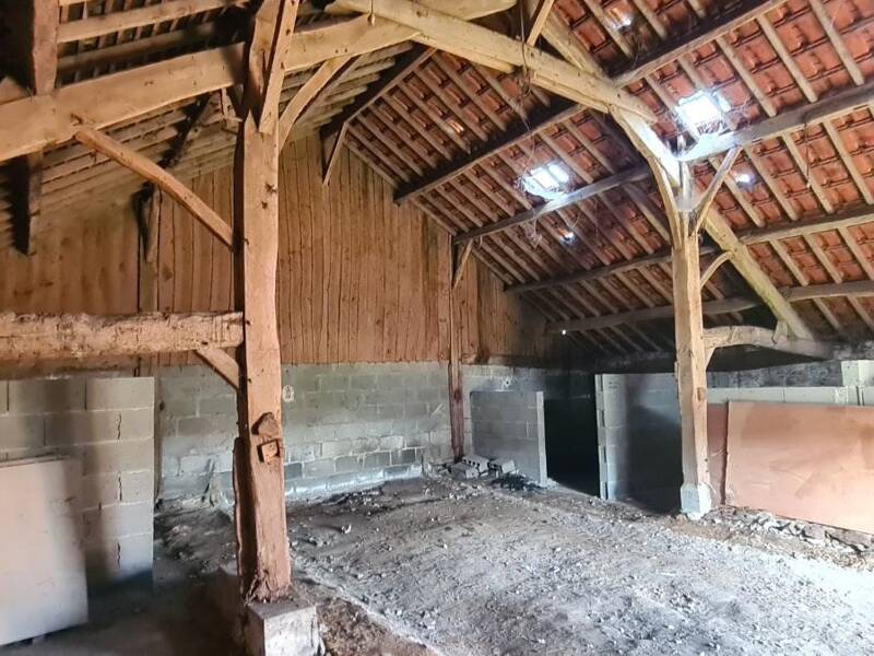 Maison à vendre, 240m², SAINT ETIENNE DE MER MORTE