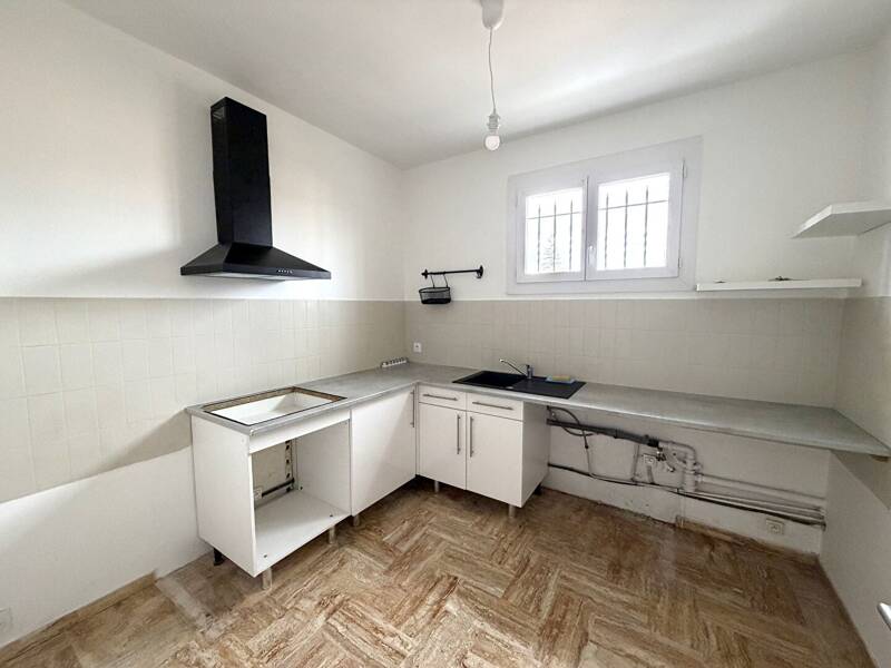 Maison à louer, 60m², L'ISLE SUR LA SORGUE