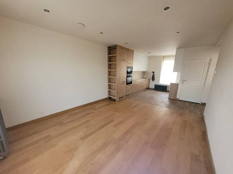 Maison à louer, 77m², LA FERTE SOUS JOUARRE