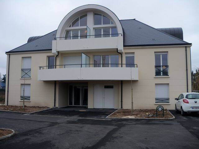Maison à louer, 41m², OLIVET