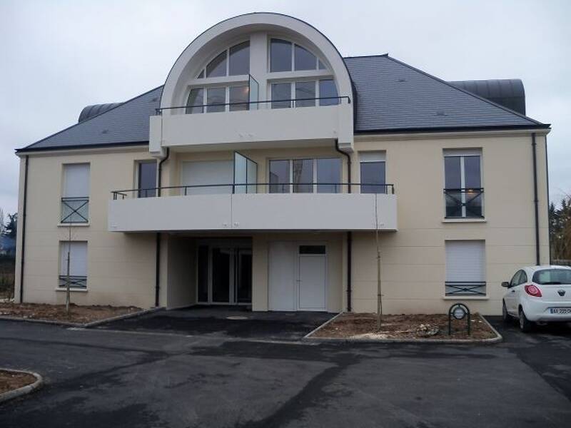 Maison à louer, 41m², OLIVET