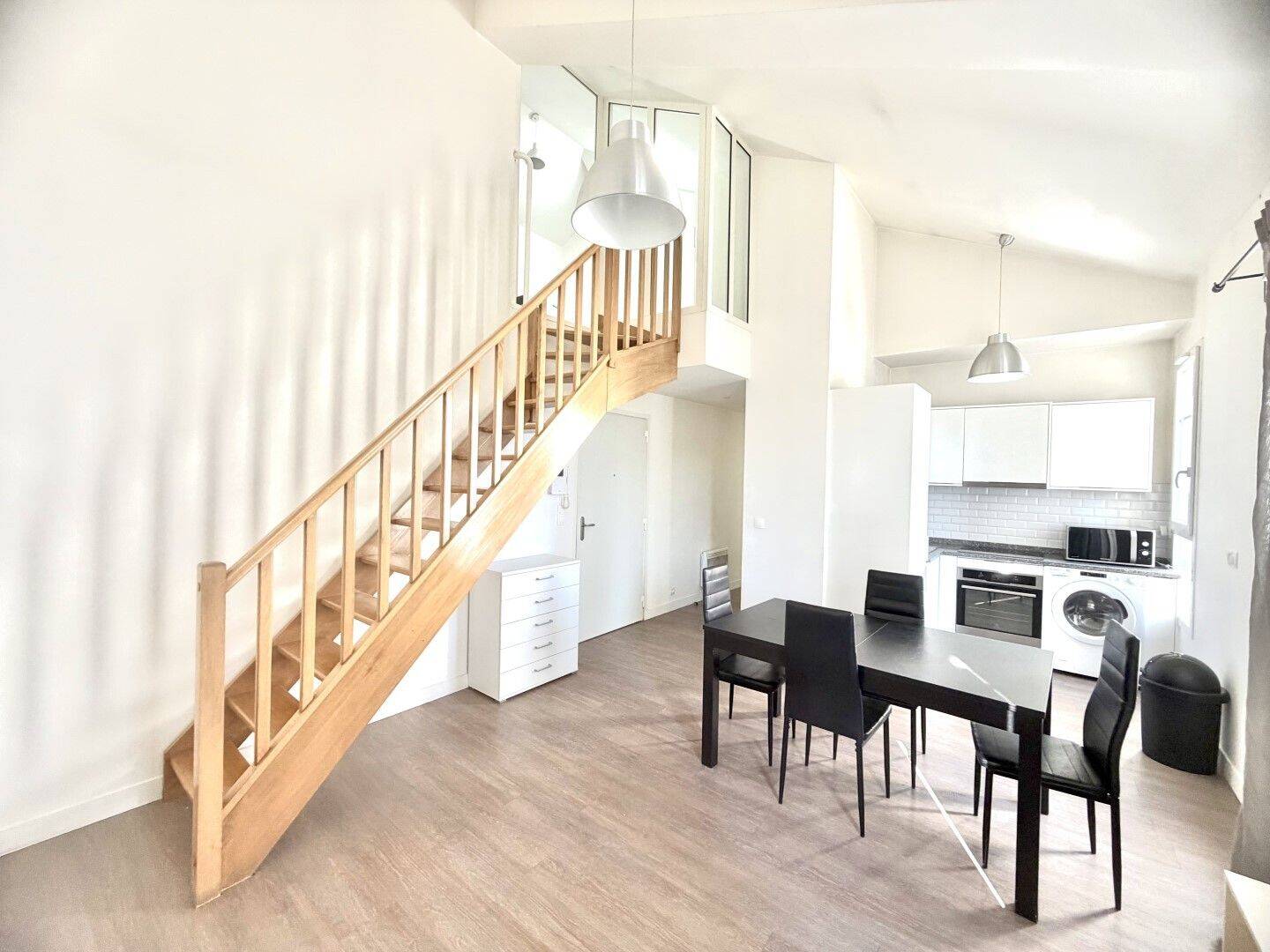 Maison à louer, 68m², IVRY SUR SEINE