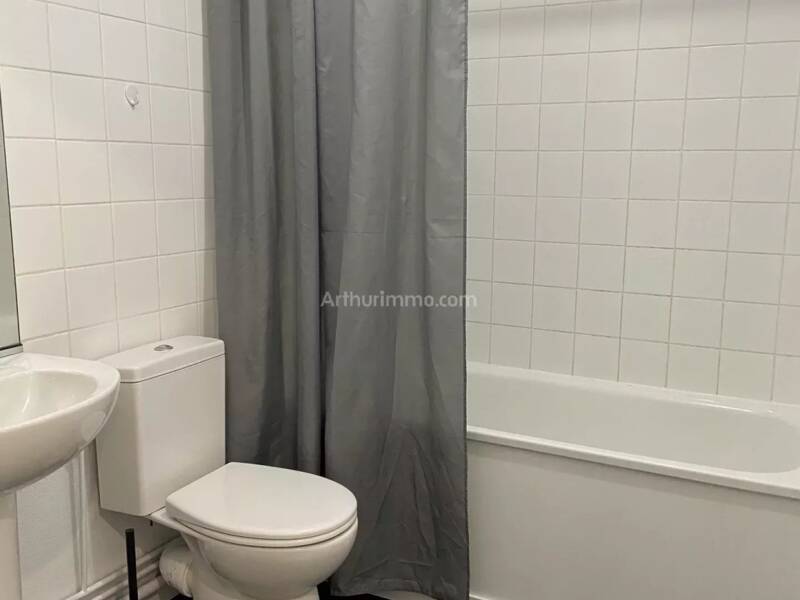 Maison à louer, 35m², MONTGERMONT