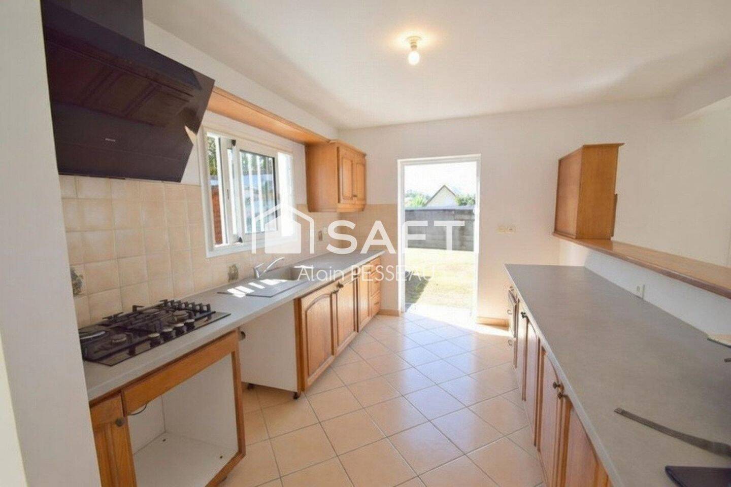 Maison à vendre, 110m², LE TAMPON