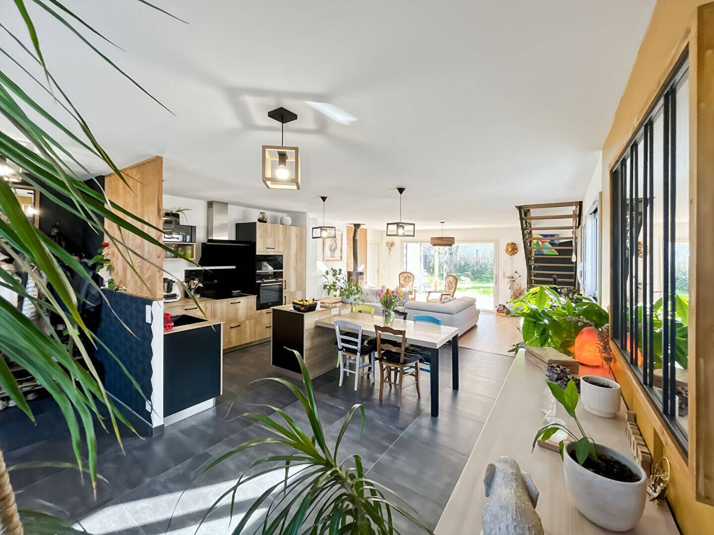 Maison à vendre, 118m², CHALLANS