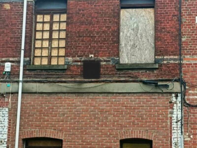 Maison à vendre, 120m², ROUBAIX