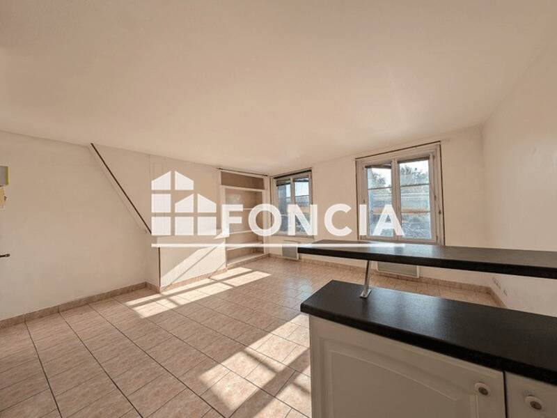 Maison à louer, 31m², ROUEN