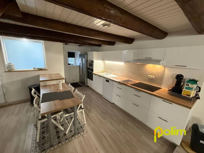 Maison à louer, 67m², MAIDIERES