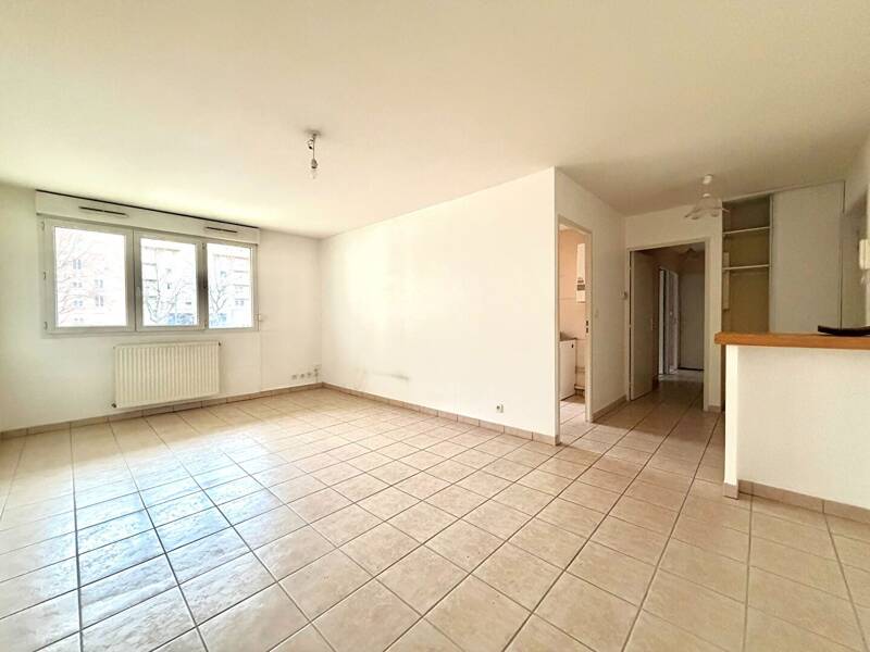 Maison à vendre, 66m², SAINT ETIENNE