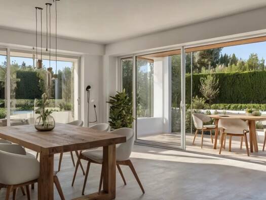 Villa à vendre - Neuf 362 100 € 4 pièces 3 chambres 85 m² 100 m² de terrain Tournefeuille 31170