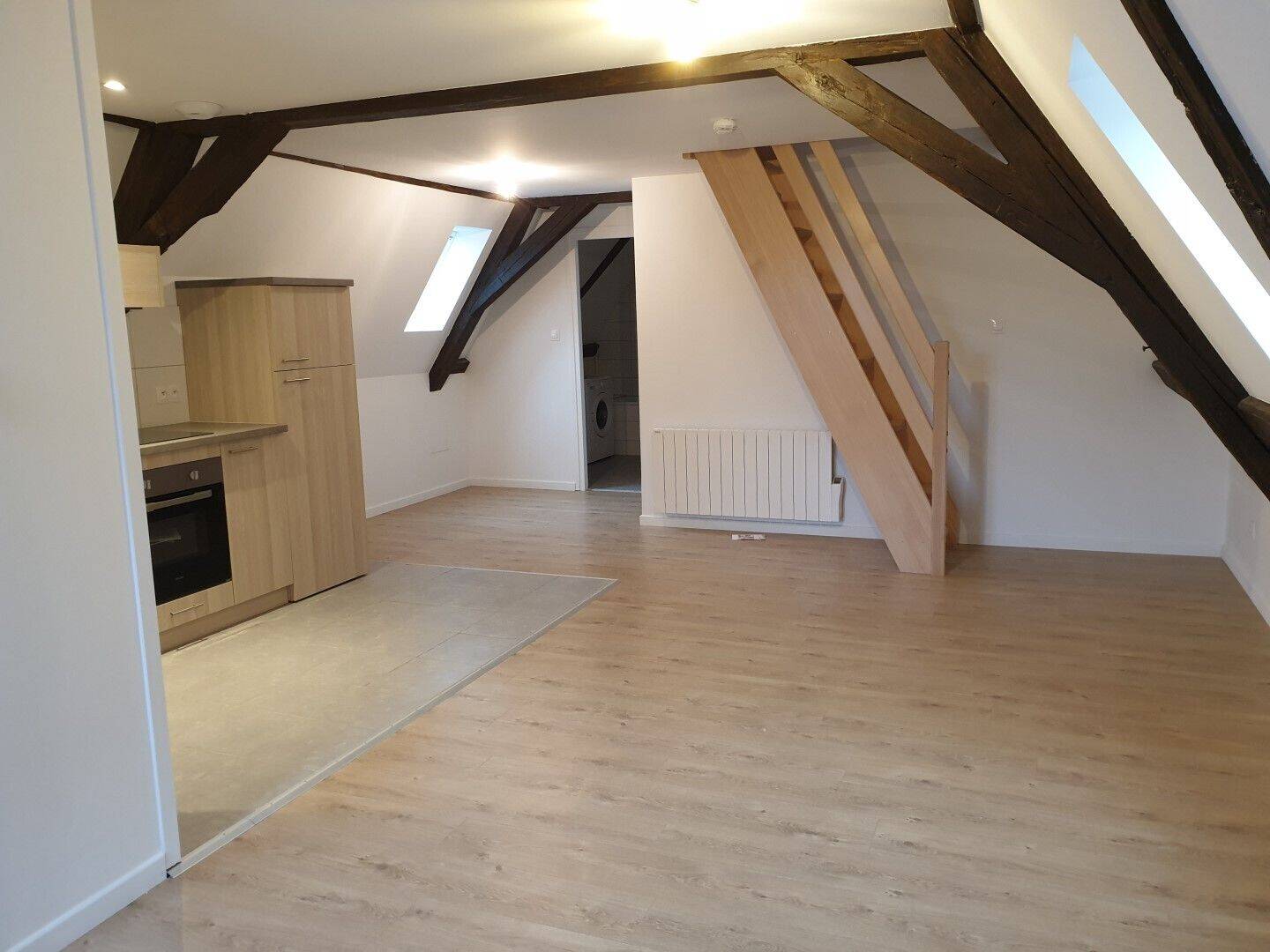 Maison à louer, 58m², COLMAR