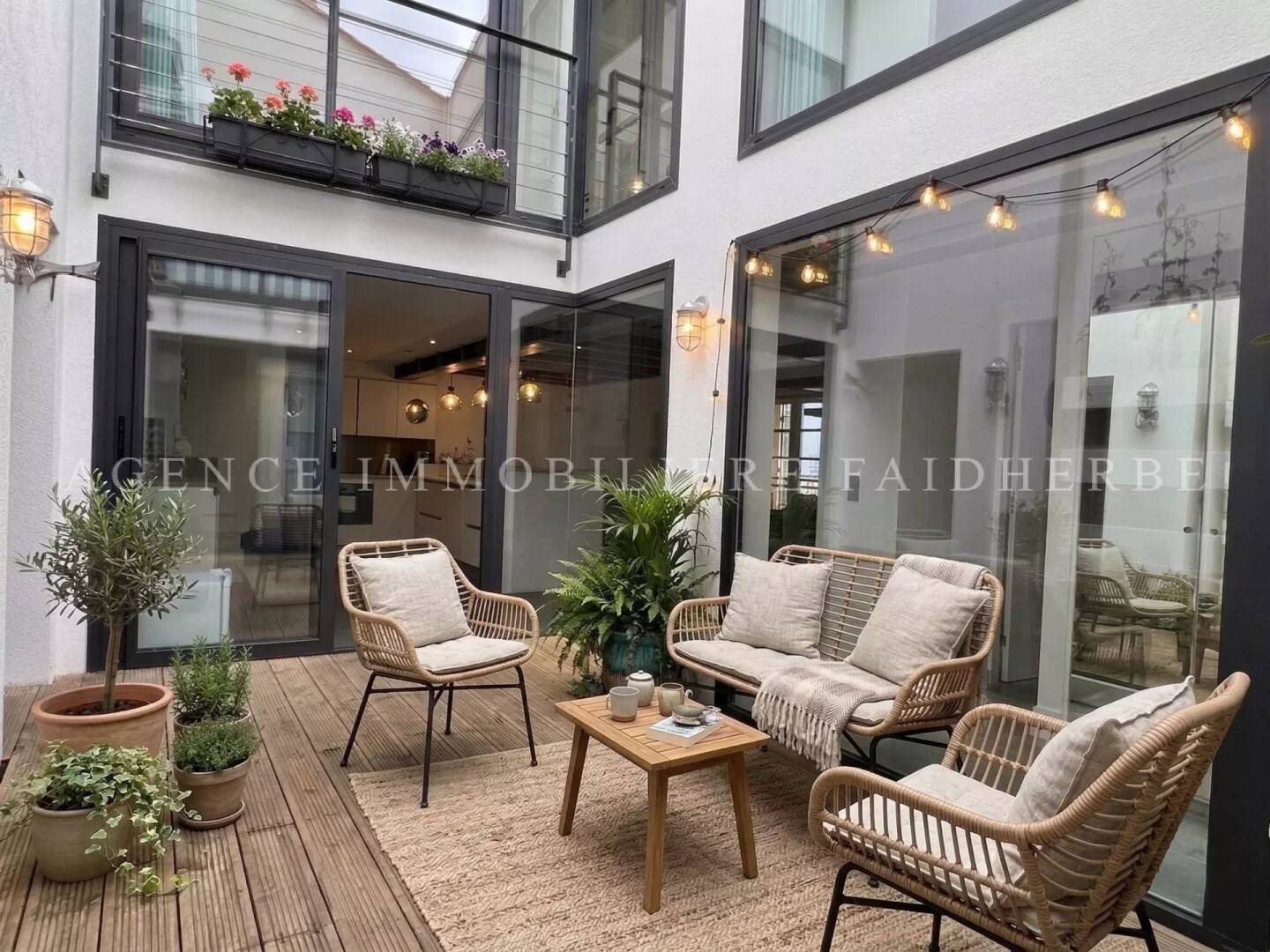 Maison à vendre, 140m², SAINT TROPEZ