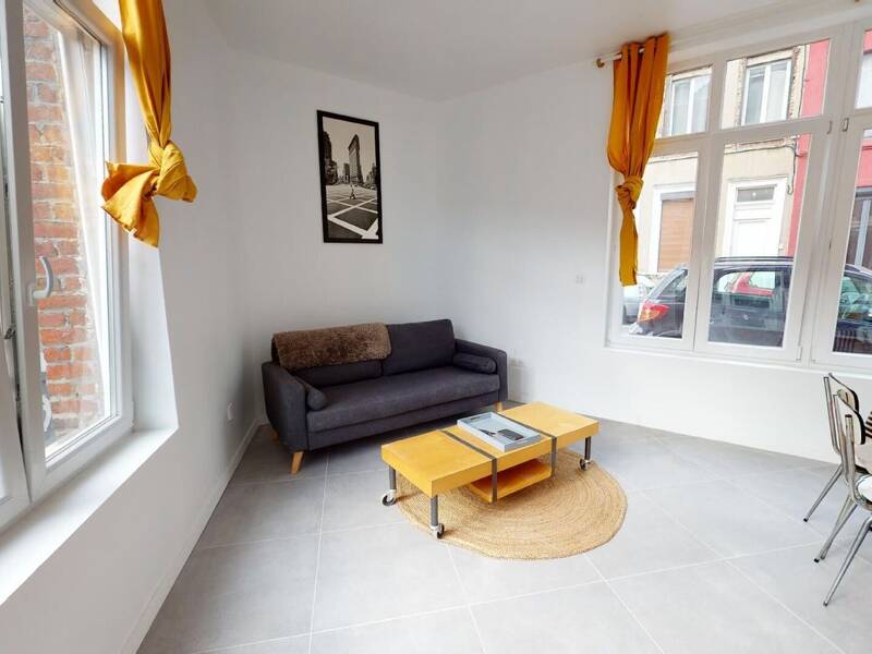 Maison à vendre, 188m², LILLE