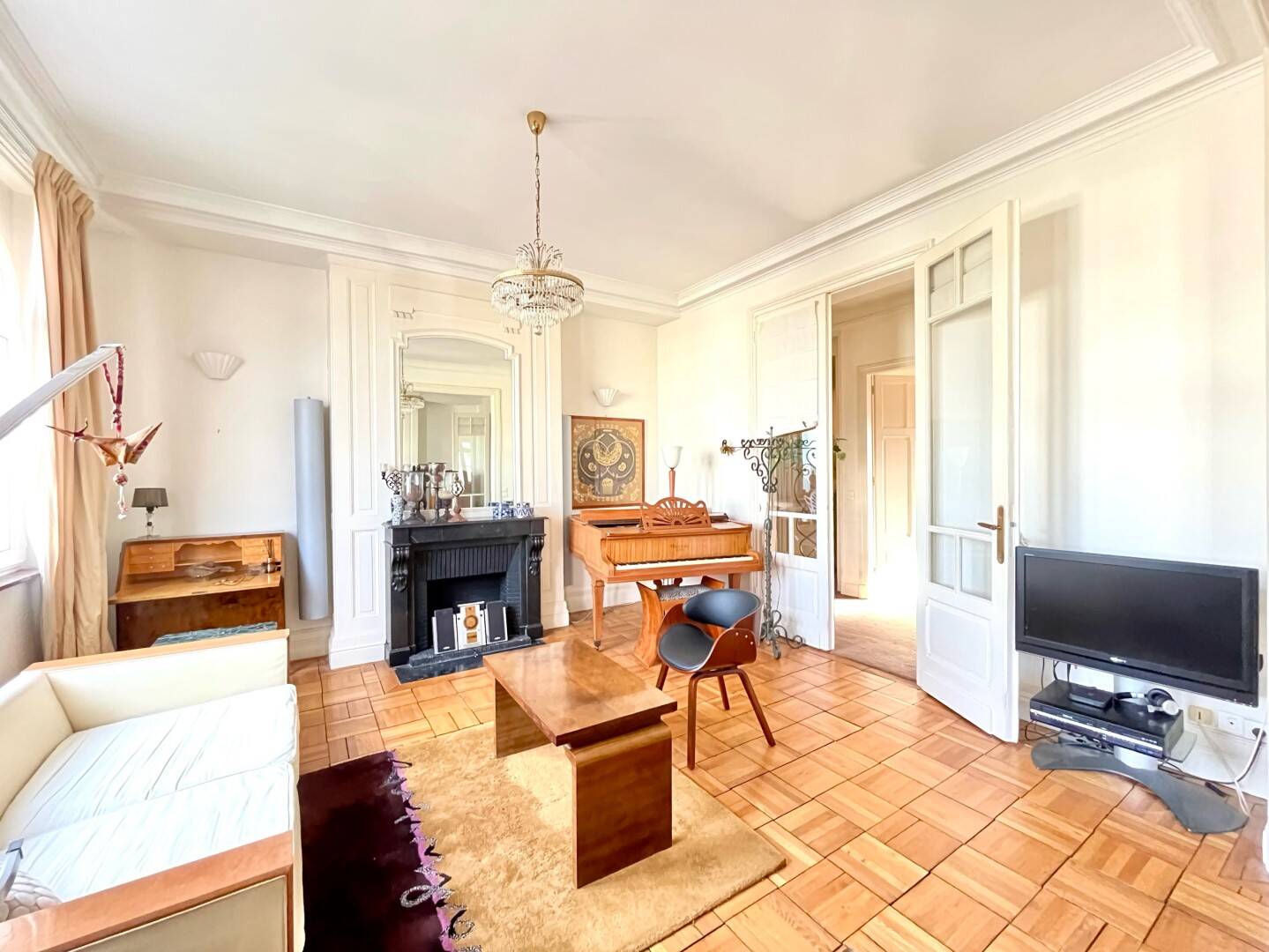 Maison à vendre, 162m², MARCQ EN BAROEUL