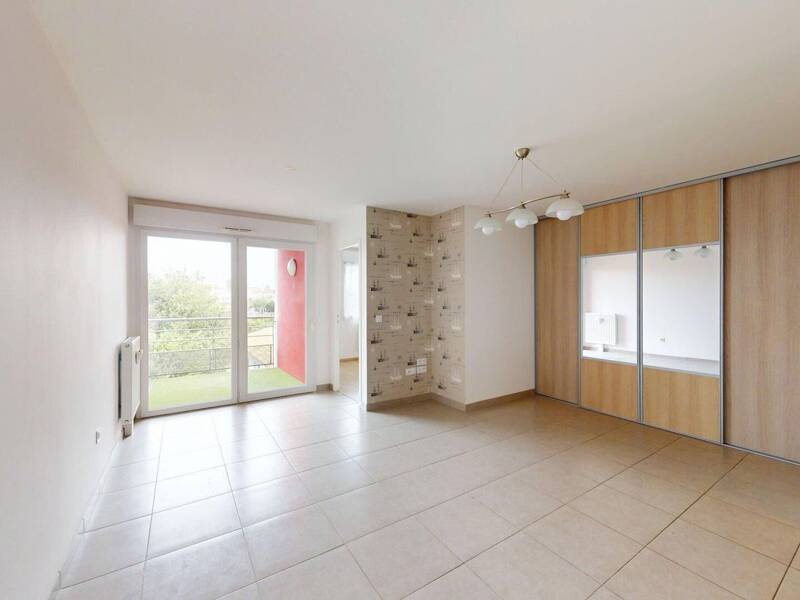 Maison à louer, 45m², ROYAN