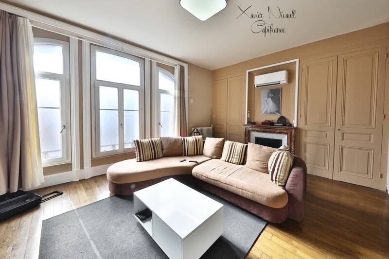 Maison à vendre, 170m², SAINT JULIEN SUR REYSSOUZE
