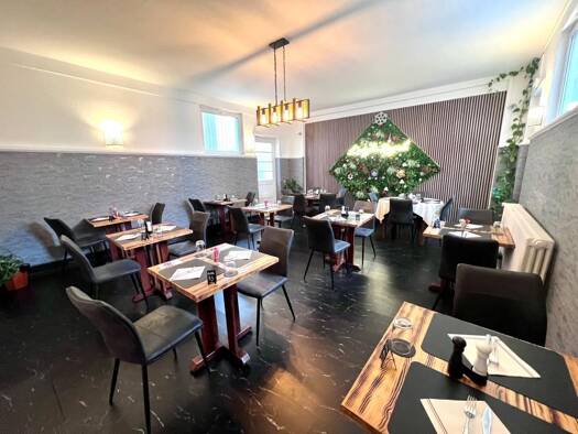 Hôtel à vendre Fonds de commerce 181 000 € 2 pièces 250 m² d'espace de restauration Annexe Bischheim 67800