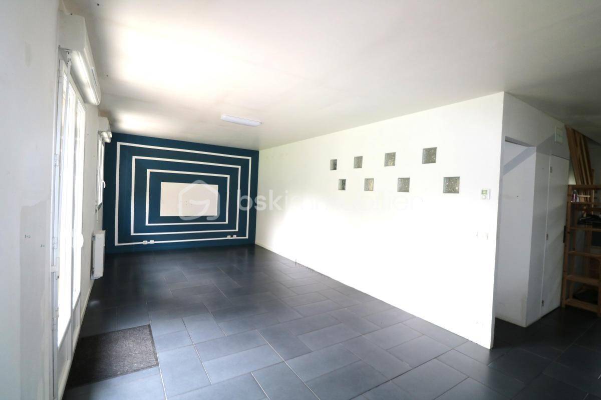 Maison à vendre, 109m², LONGUEVILLE