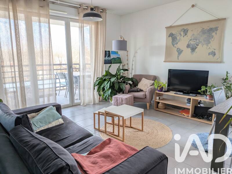 Maison à vendre, 64m², DOMENE