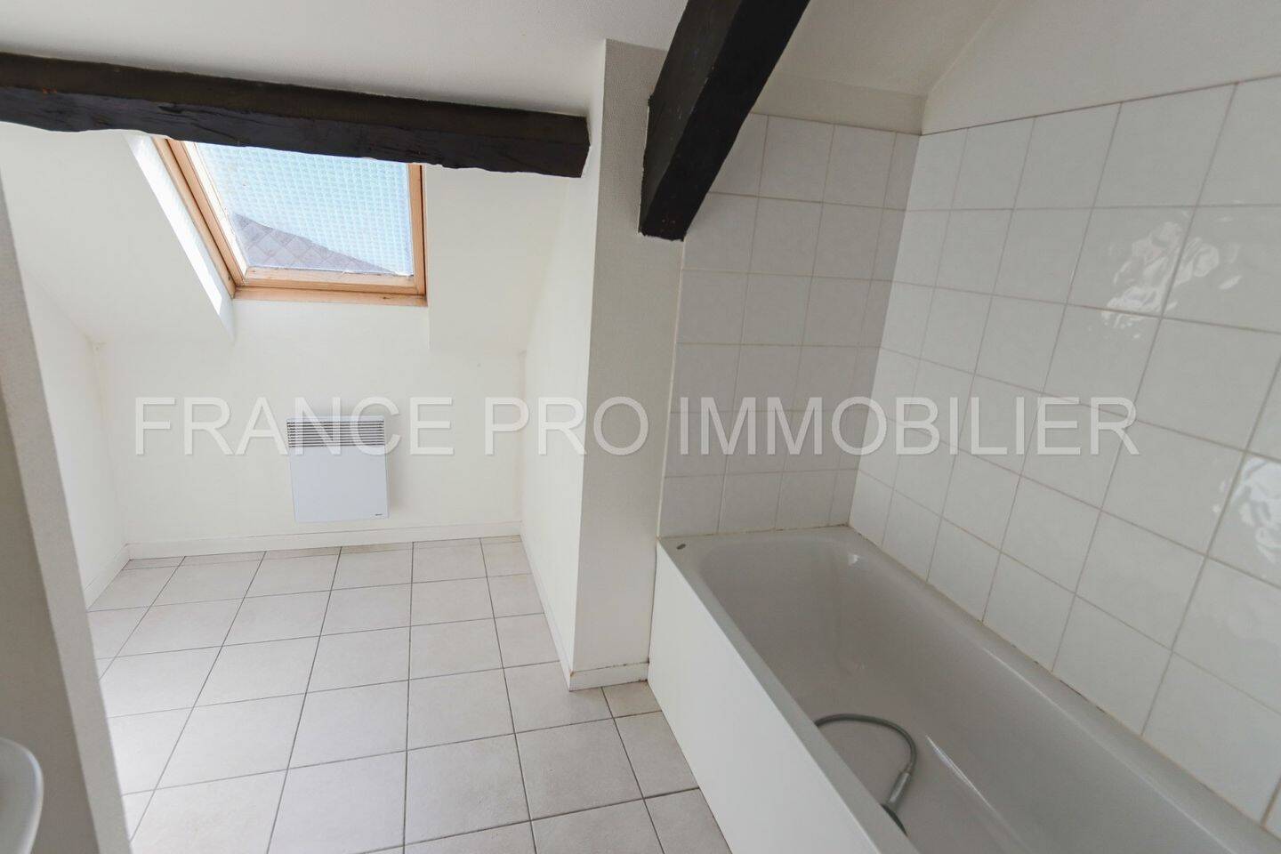 Maison à vendre, 53m², CHERBOURG