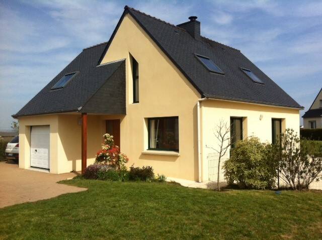 Maison à vendre, 100m², NOYAL PONTIVY