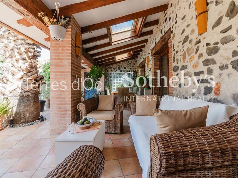 Maison à vendre, 320m², PERPIGNAN