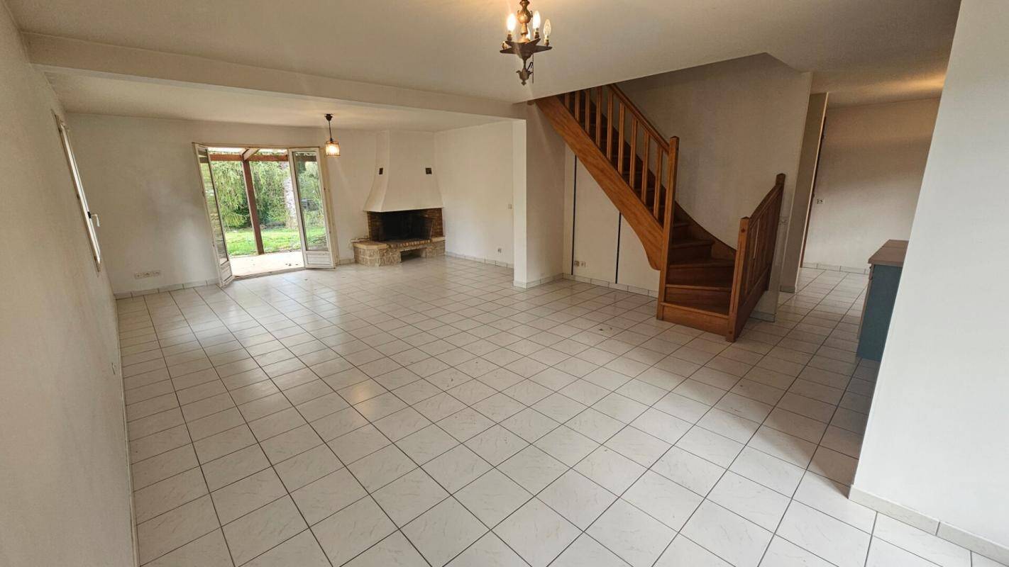 Maison à vendre, 135m², GAMBAIS