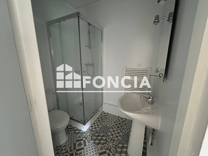 Maison à louer, 27m², LANNION